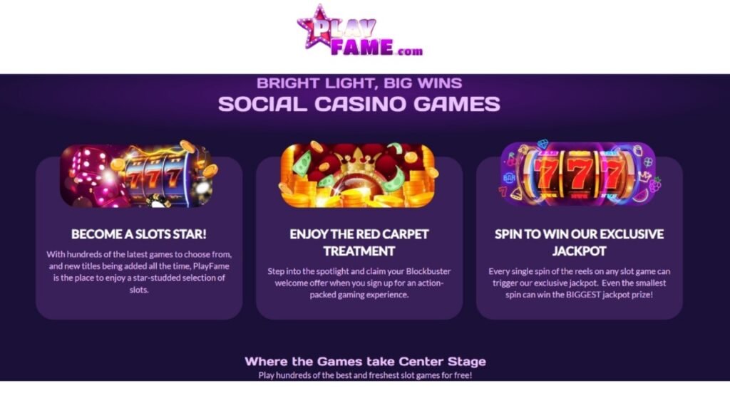 Playfame Download